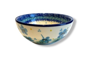 B92 Bunzlau Schaaltje 3201X Ronde Schaaltjes